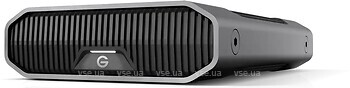 Фото Sandisk G-Drive 18 TB (SDPHF1A-018T-MBAAD)