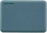 Фото Toshiba Canvio Advance 1 TB (HDTCA10EG3AA)