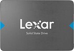 Фото Lexar NQ100 512 GB (LNQ100X512G-RNNNG)