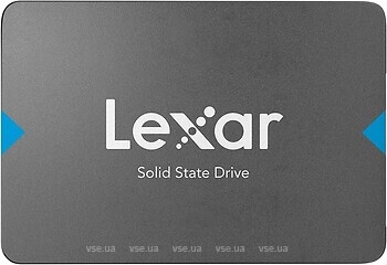 Фото Lexar NQ100 512 GB (LNQ100X512G-RNNNG)