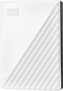 Фото Western Digital My Passport 6 TB (BR9S0060BWT-WESN)