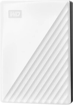 Фото Western Digital My Passport 6 TB (BR9S0060BWT-WESN)