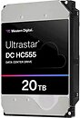 Фото Western Digital Ultrastar DC HC555 20 TB (WUH722020CLE6L4)