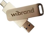 Фото Wibrand Wolf 2 TB (WIEXSSD/WO2TB)