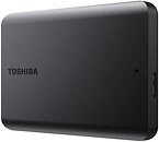 Фото Toshiba Canvio Basics 4 TB (HDTB540MK3CA)