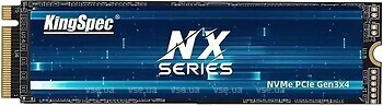Фото KingSpec NX 2280 1 TB (NX-1TB)