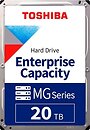 Фото Toshiba Enterprise Capacity MG 20 TB (MG11ACA20TE)