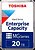 Фото Toshiba Enterprise Capacity MG 20 TB (MG11ACA20TE)