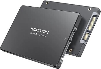 Фото Kootion X12 256 GB