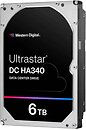 Фото Western Digital Ultrastar DC HA340 6 TB (0B47077)