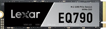 Фото Lexar EQ790 2 TB (LEQ790X002T-RNNNG)