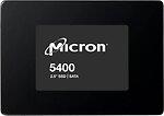Фото Micron 5400 Max 480 GB (MTFDDAK480TGB-1BC1ZABYYT)
