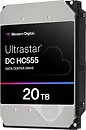 Фото Western Digital Ultrastar DC HC555 20 TB (0B47749)