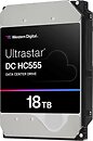 Фото Western Digital Ultrastar DC HC555 18 TB (0B47747)