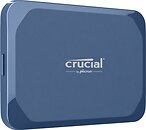 Фото Crucial X10 6 TB (CT6000X10SSD9)