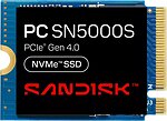 Фото Western Digital PC SN5000S 512 GB (SDEPTSJ-512G)