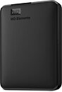 Фото Western Digital Elements AE 6 TB (WDBEBA0060BBK-WESN)