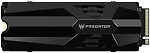 Фото Acer Predator GM9000 Heatsink 2 TB (BL.9BWWR.140)