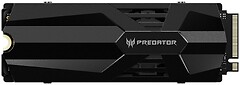 Фото Acer Predator GM9000 Heatsink 2 TB (BL.9BWWR.140)