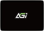 Жесткие диски AGI