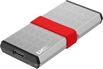 Фото Emtec X205 Mini 1 TB (ECSSD1TX205)