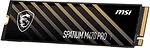 Фото MSI Spatium M470 Pro 2 TB (S78-440Q990-P83)