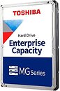 Фото Toshiba Enterprise Capacity MG 20 TB (MG11SCA20TEY)