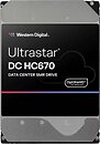 Фото Western Digital Ultrastar DC HC670 26 TB (0F61452/WSH722626ALN607)