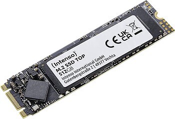 Фото Intenso Top 1 TB (3832460)