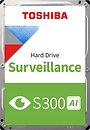 Фото Toshiba Surveillance S300 AI 16 TB (MG11ACA16TE-V)