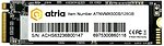 Фото Atria X500S 128 GB (ATNVMX500S/128)