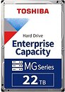 Фото Toshiba Enterprise Capacity MG 22 TB (MG11ACA22TE)