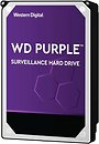 Фото Western Digital Purple 10 TB (WD102PURX)