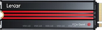 Фото Lexar EQ790 with Heatsink 4 TB (LEQ790X004T-RN6NG)