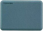 Фото Toshiba Canvio Advance 2 TB (HDTCA20EG3AA)