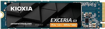 Фото Kioxia Exceria G3 1 TB (LVC10Z001TG8)