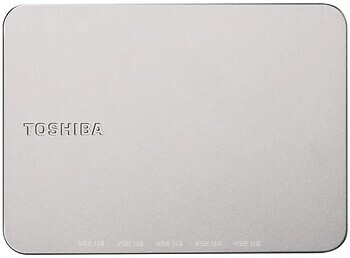 Фото Toshiba Canvio Flex 2 TB (HDTX220ESCAA)