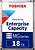 Фото Toshiba Enterprise Capacity MG 18 TB (MG11ACA18TE)