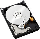 Фото Western Digital Green 2 TB (WD20NPVT)