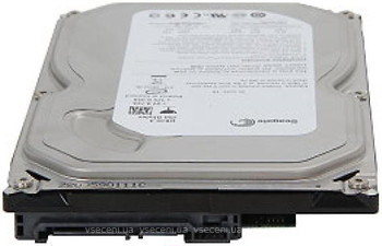 Фото Seagate DB35.4 250 GB (ST3250310CS)