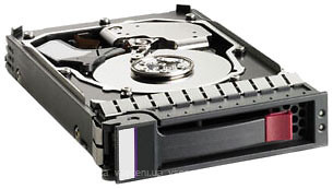 Фото HP 3 TB (656102-001)