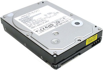 Фото Hitachi Deskstar T7K500 250 GB (HDT725025VLA380)