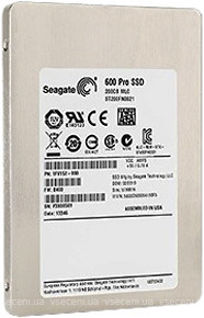 Фото Seagate 600 Pro 480 GB (ST480FP0021)