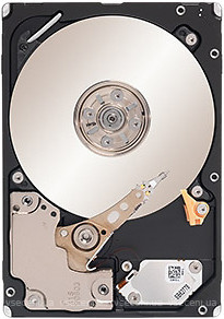 Фото Seagate Savvio 10K.6 600 GB (ST600MM0006)