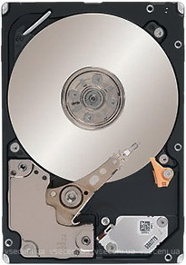 Фото Seagate Savvio 10K.6 900 GB (ST900MM0006)