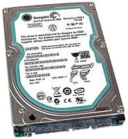 Фото Seagate Momentus 7200.2 120 GB (ST9120823AS)