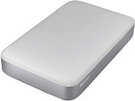 Фото Buffalo MiniStation Thunderbolt Portable SSD 128 GB (HD-PA128TU3S)