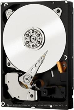 Фото Western Digital Se 3 TB (WD3000F9YZ)