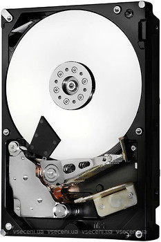 Фото Hitachi Ultrastar 7K4000 HUS724020ALA640 2 TB (0F14690)