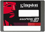 Фото Kingston SSDNow E50 240 GB (SE50S37/240G)